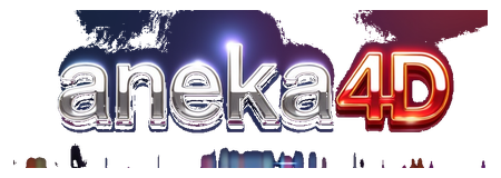 aneka4d login logo