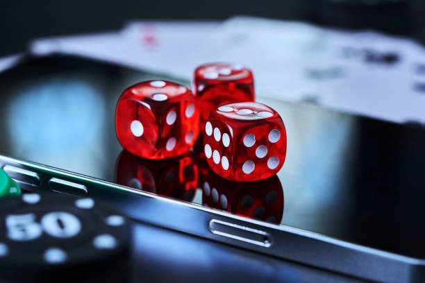 aneka4d login Live Casino Hub